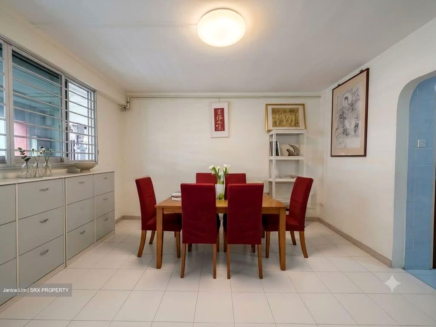 Blk 16 Toh Yi Gardens (Bukit Timah), HDB 4 Rooms #602049091